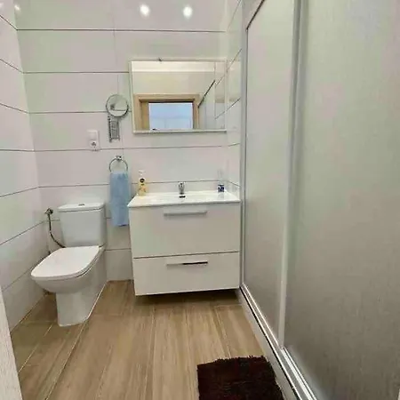 Apartamento Murcia San Jose D Exterior foto